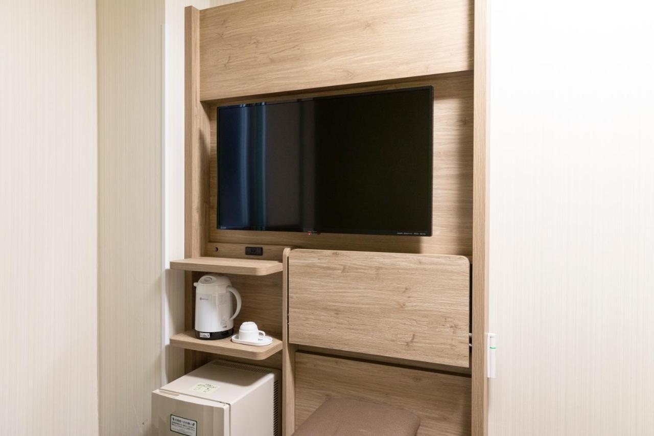 Washington R&B Hotel Higashi Nihonbashi Tokyo Luaran gambar