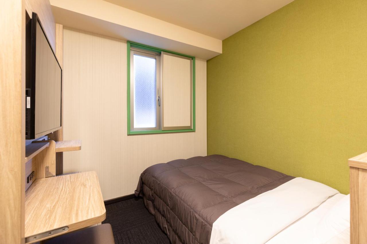 Washington R&B Hotel Higashi Nihonbashi Tokyo Luaran gambar