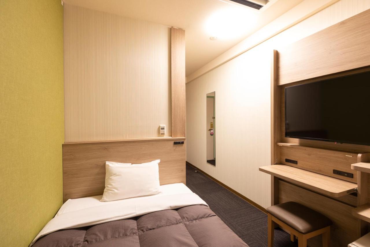 Washington R&B Hotel Higashi Nihonbashi Tokyo Luaran gambar