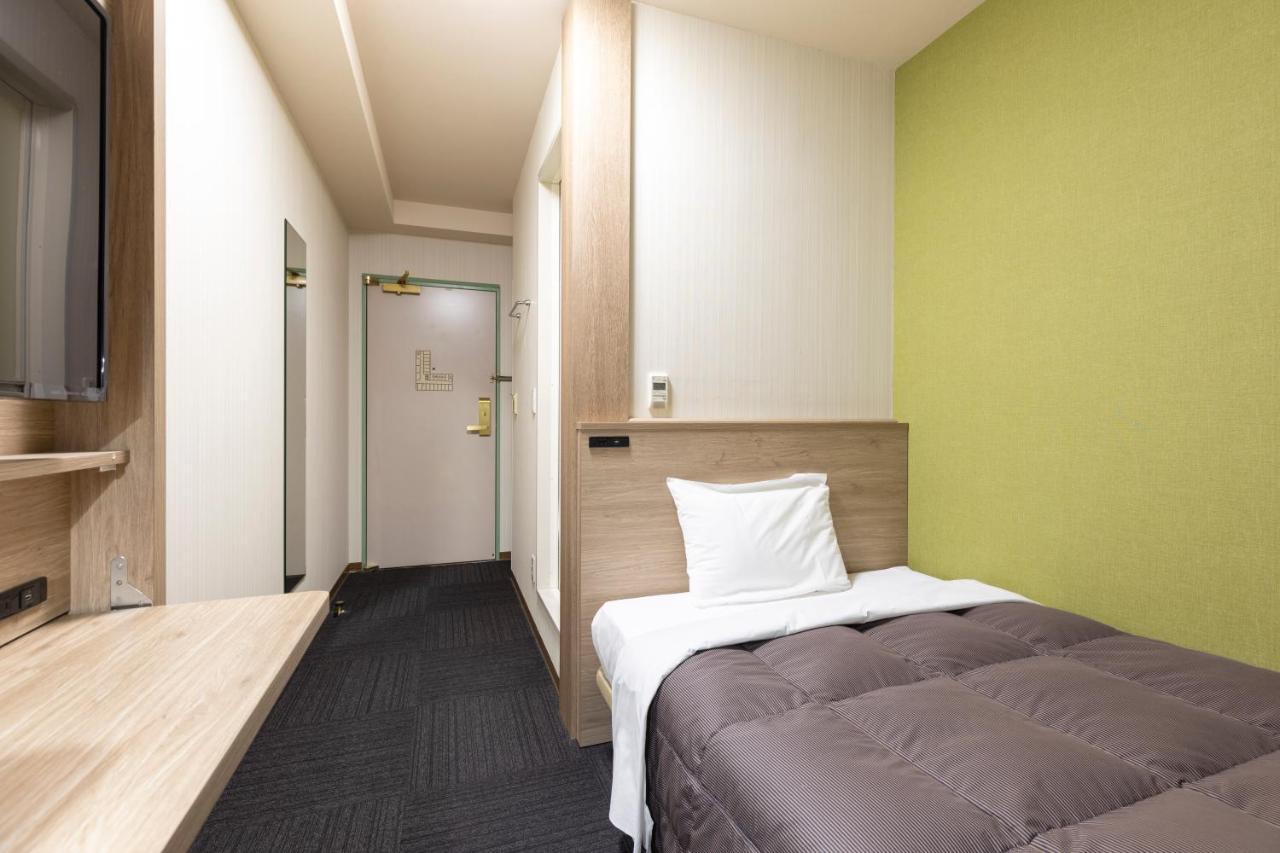 Washington R&B Hotel Higashi Nihonbashi Tokyo Luaran gambar