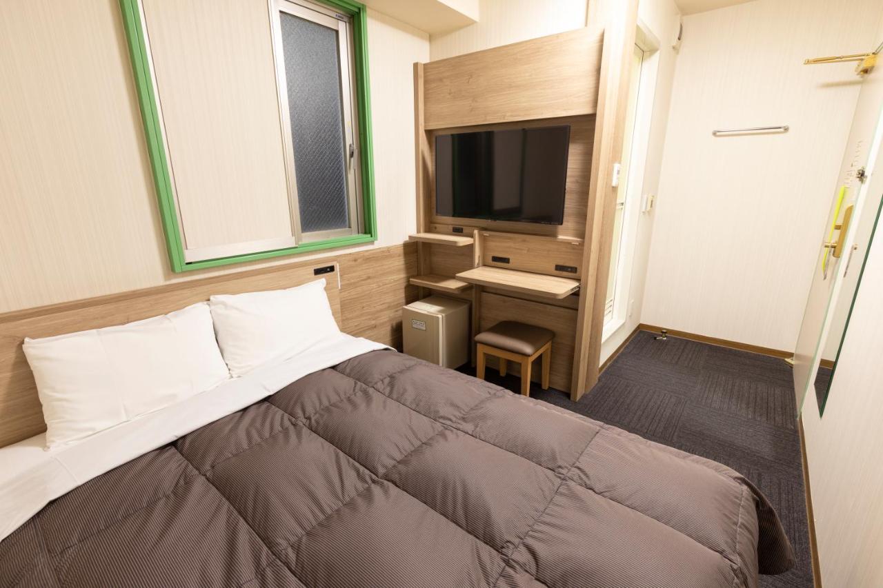 Washington R&B Hotel Higashi Nihonbashi Tokyo Luaran gambar
