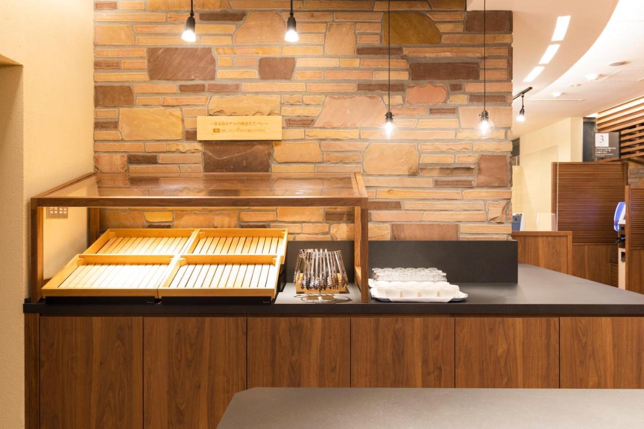 Washington R&B Hotel Higashi Nihonbashi Tokyo Luaran gambar