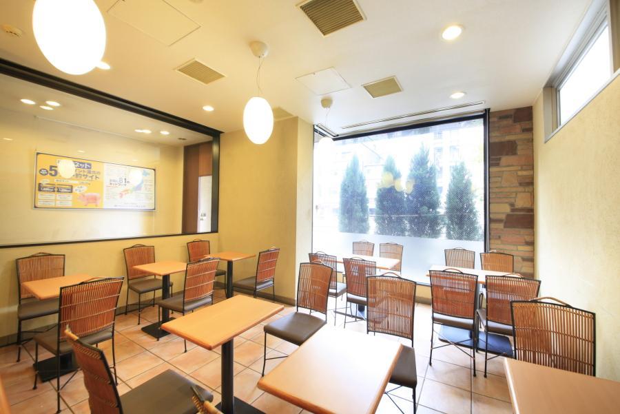 Washington R&B Hotel Higashi Nihonbashi Tokyo Luaran gambar