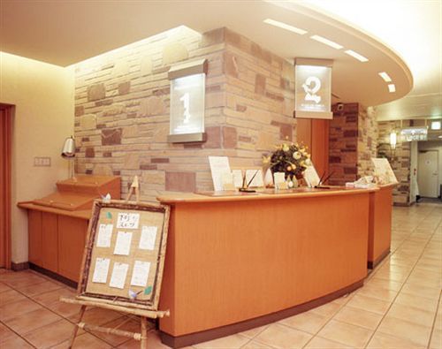 Washington R&B Hotel Higashi Nihonbashi Tokyo Luaran gambar