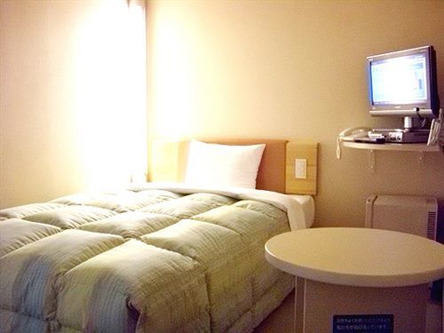Washington R&B Hotel Higashi Nihonbashi Tokyo Luaran gambar